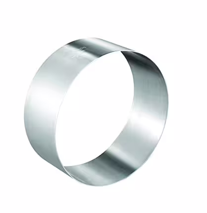 بودکور رينگ استيل گرد قطر 28 سانت 270069