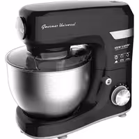 همزن صنعتی 5.5 لیتری نیولند مدل 2688 / NEWLAND NL-2688BL