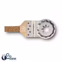 سوهان کاربیدی فاین مدل 63706019210 - ابزار یراق