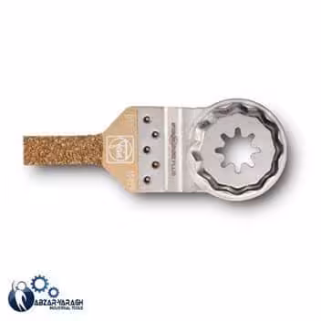 سوهان کاربیدی فاین مدل 63706019210 - ابزار یراق