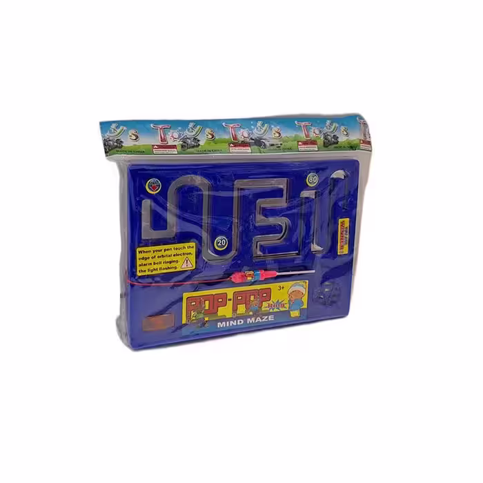 اعصاب سنج سلفونی خارجی 288