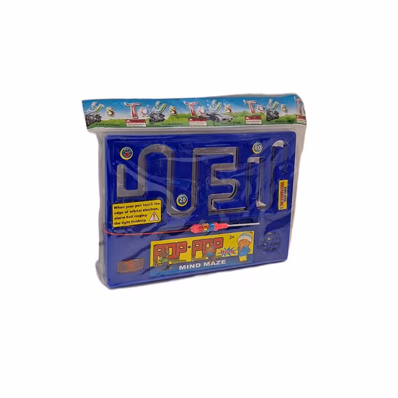 اعصاب سنج سلفونی خارجی 288