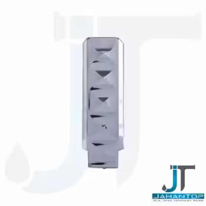 جامایع تک کروم مدل سبلان
