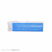 ژل استراتامد استرات فارما 5 گرمی