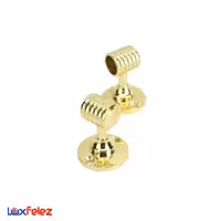 بست خطی میله آویز آشپزخانه مارال سایز 16