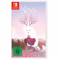 Neva – Nintendo Switch