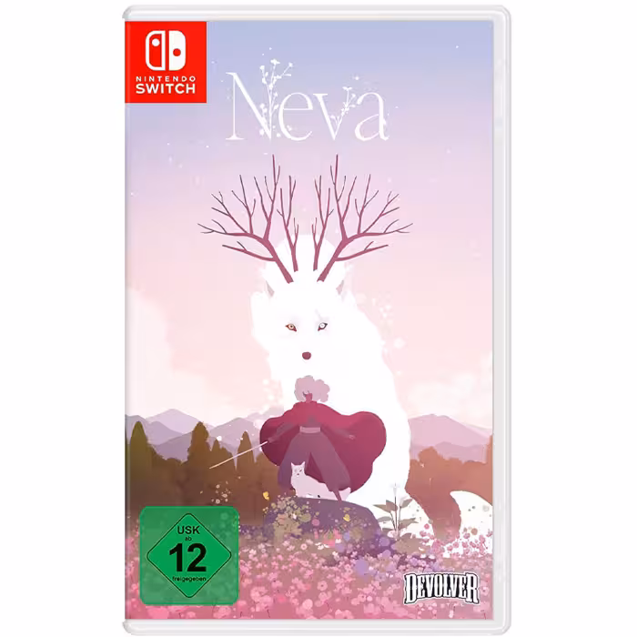 Neva – Nintendo Switch