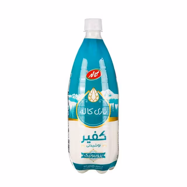 دوغ کفیر ناری کاله 1000 میلی لیتری