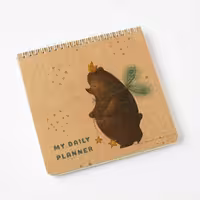 پلنر روزانه butterfly پانداک (pandak)