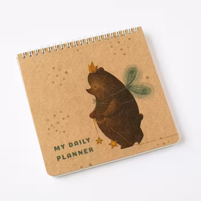 پلنر روزانه butterfly پانداک (pandak)