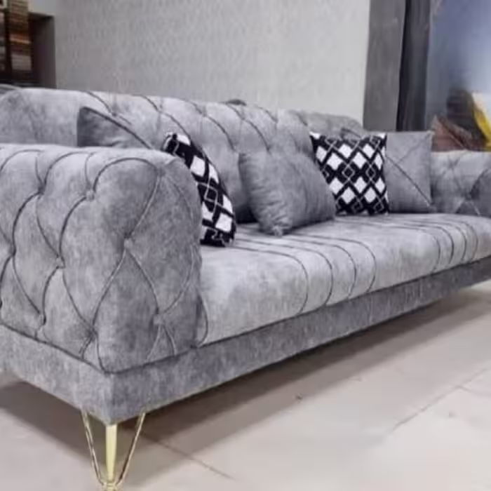 مبل راحتی یونانی