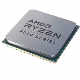 پردازنده ای ام دی مدل Ryzen 5 PRO 4650G