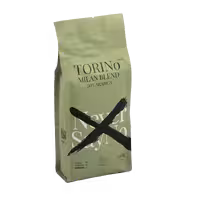 قهوه‌دان 30 عربیکا 250 گرمی برند تورینو