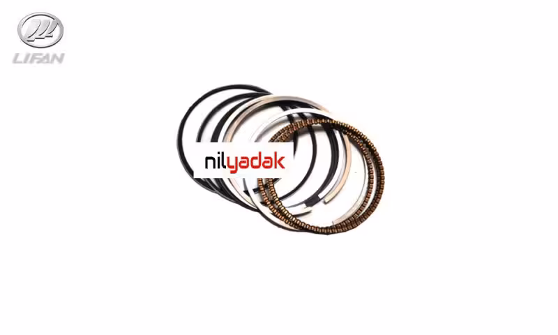 رینگ موتور لیفان X50 درجه یک