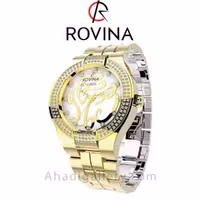 ساعت مچی روینا مدل 5132L3BW
