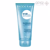 ژل شستشوی بایودرما مدل ABCDERM حجم 200 میل