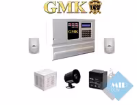 پک دزدگیر gmk 1