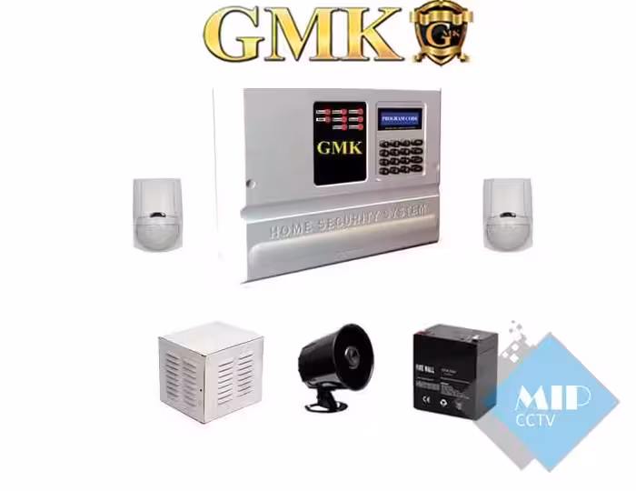 پک دزدگیر gmk 1