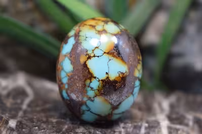 فیروزه نیشابور