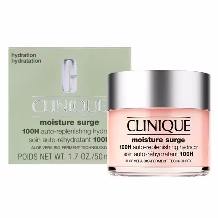 آبرسان 100 ساعته کلینیک 50 میل | Clinique Moisture Surge 100H