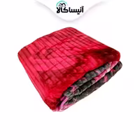 پتو نرمینه بافت مدل نسیم کد 011 سایز 210×230 سانتی متر