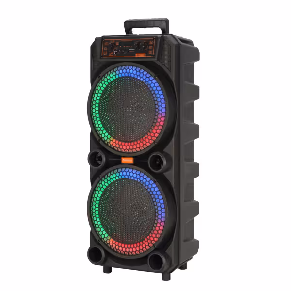 اسپیکر بلوتوثی قابل حمل مدل DG-1119