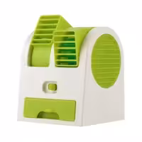 مینی کولر رومیزی usb