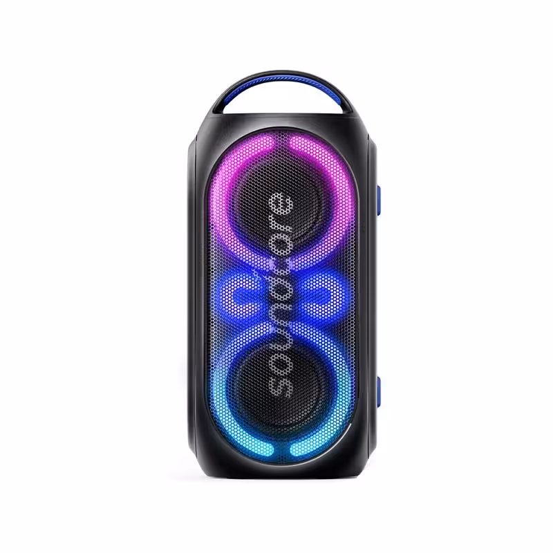 اسپیکر بلوتوثی انکر مدل Soundcore Rave Party 2 A3399