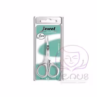 قیچی ابرو مدل GSS301 جول JEWEL