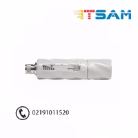 رادیو میکروتیک مدل MikroTik GrooveA 52 ac