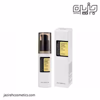 دورچشم حلزون كوزاركس