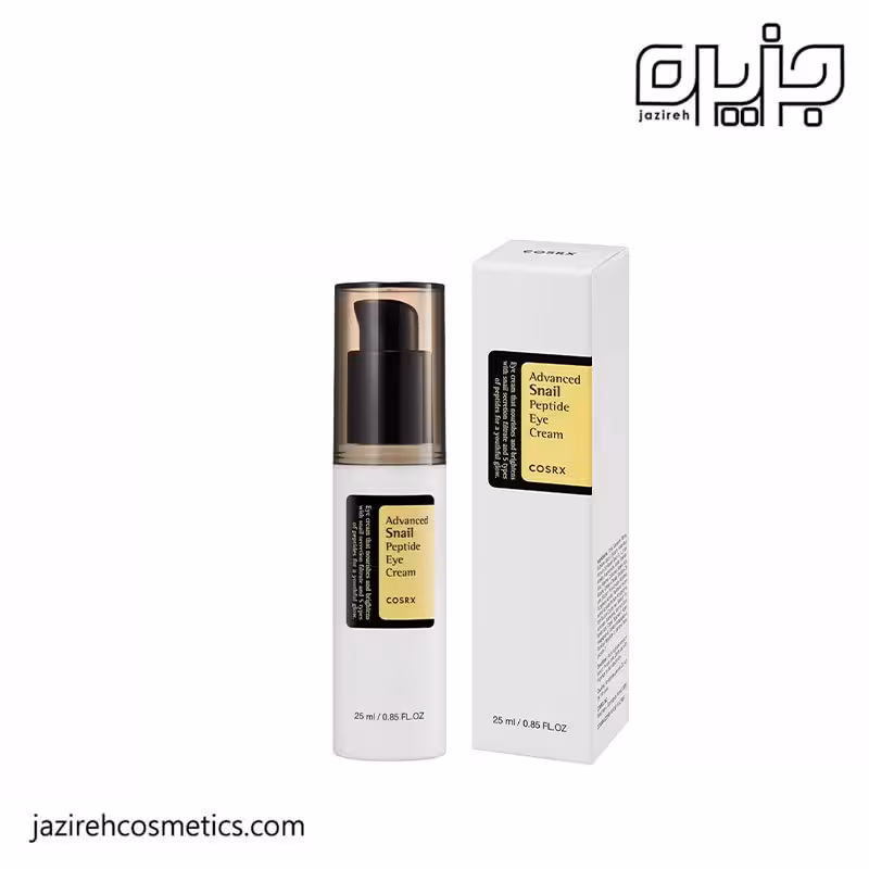 دورچشم حلزون كوزاركس