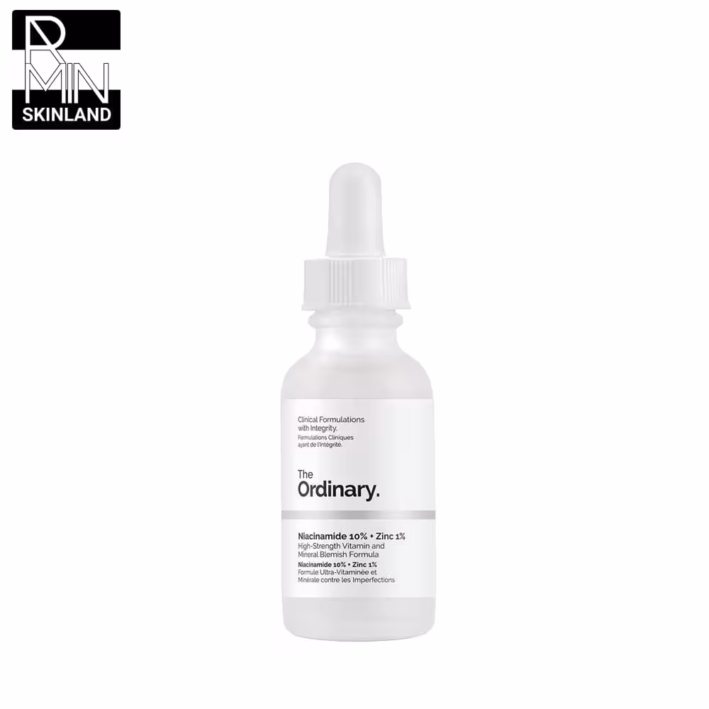 سرم نیاسینامید اوردینری حجم 30ml