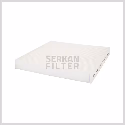 فیلتر کابین سرکان برلیانس H230,H220_سایپا:آریوZ300 کدمحصول 1469
