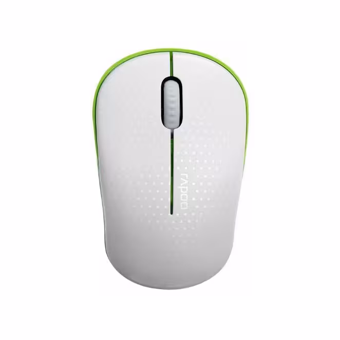 ماوس رپو مدل Rapoo M12