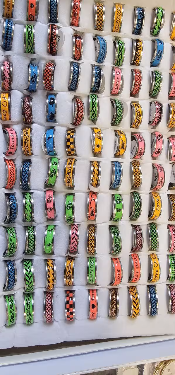 حلقه‌ی شب نما، کد 683