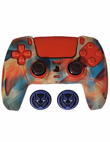 محافظ دسته PS5 طرح لایت