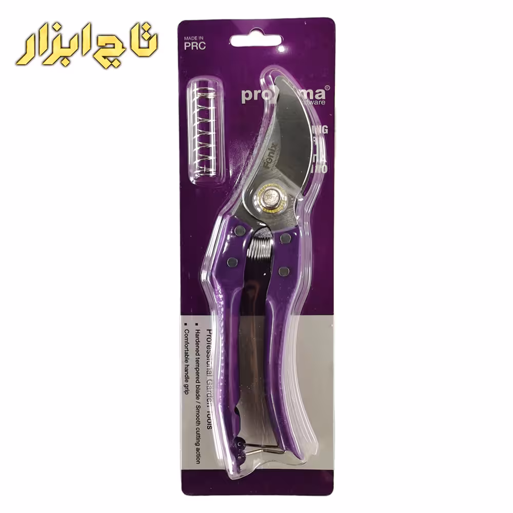 قیچی باغبانی پروکسیما مدل PL-3110