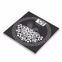 ترازوی شیشه ای GW37 امسیگ - داروخانه آنلاین بوکان