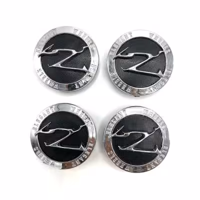 کاپ رینگ برجسته مدل استیل بسته 4 عددی