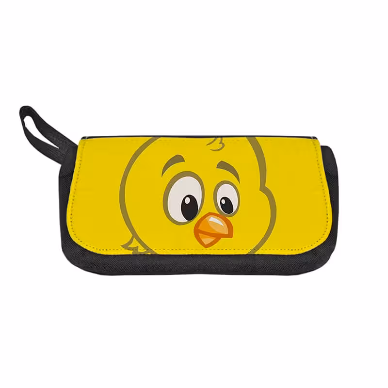 خرید و قیمت جامدادی طرح جوجه کد 6120