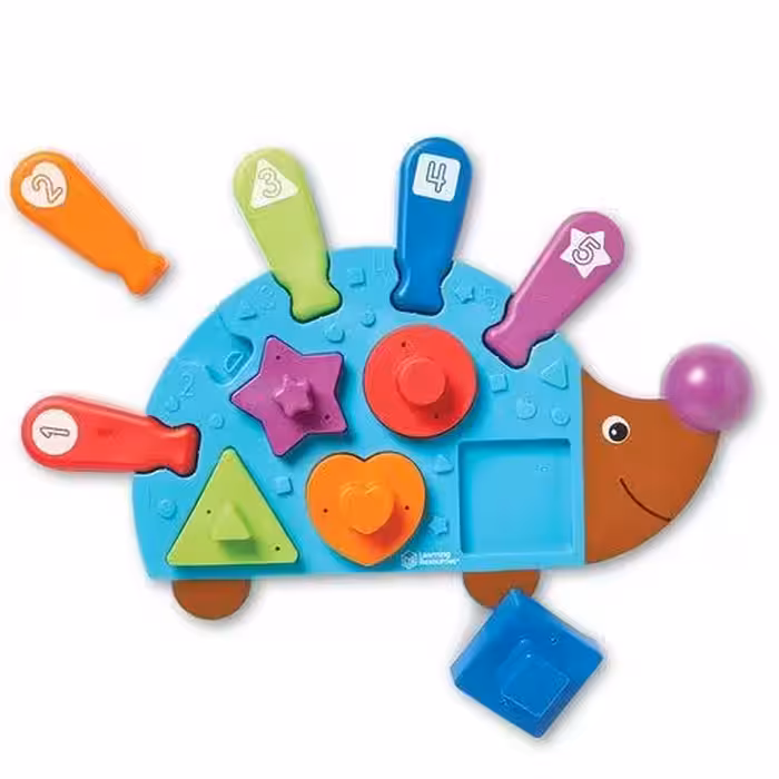 بازی مونتی جوجه تیغی هوگر