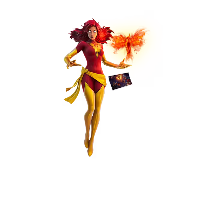 Dark Phoenix