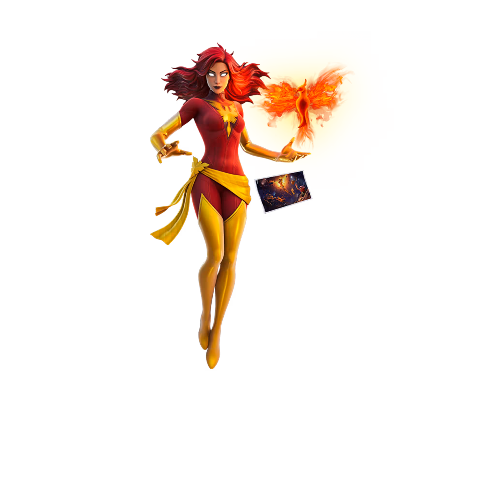 Dark Phoenix