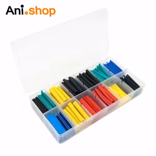 پک محافظ کابل حرارتی