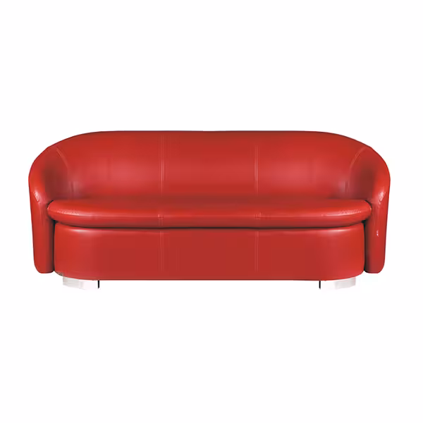 مبل اداری نیلپر مدل OSS 823N3