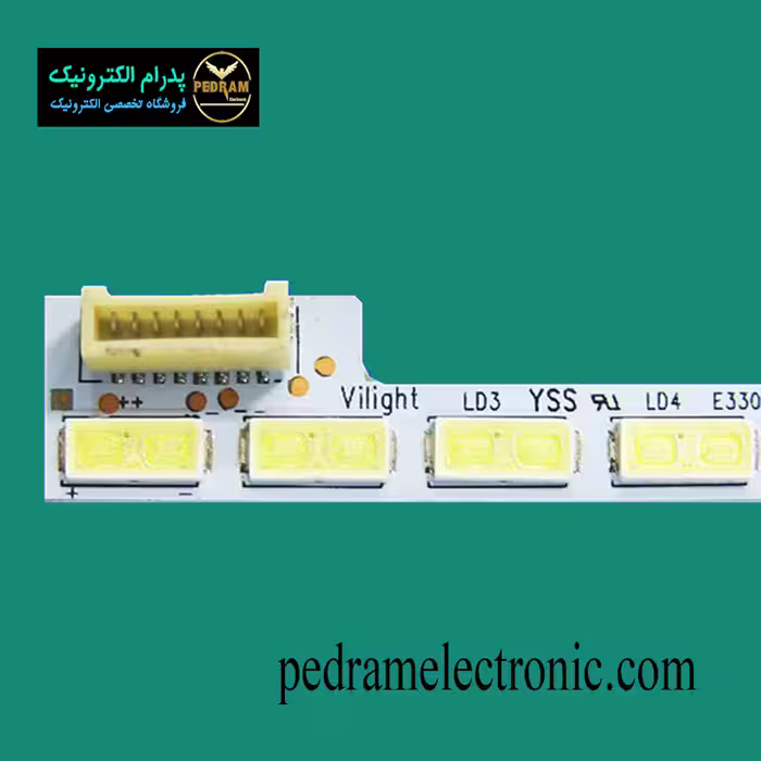 بک لایت ال جی 42LS | سوکت 8PIN