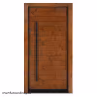 درب ضد سرقت برای فضاهای شرجی کد 1283