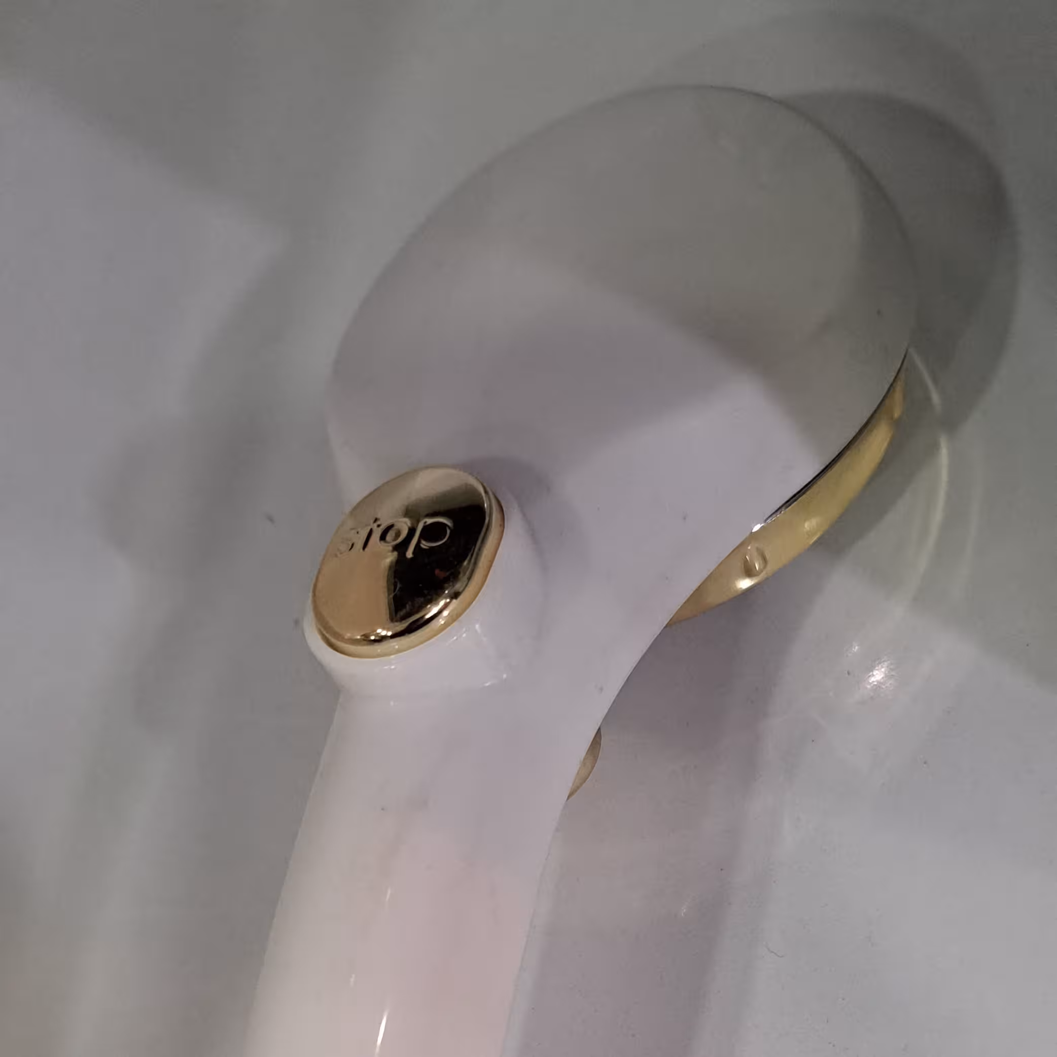 سر دوش طرح سوبان