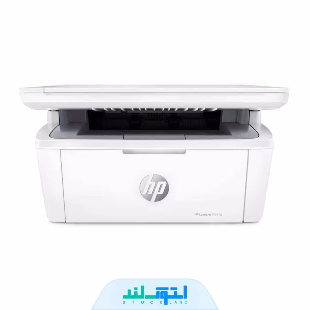 پرینتر سه کاره لیزری HP LaserJet MFP M141a